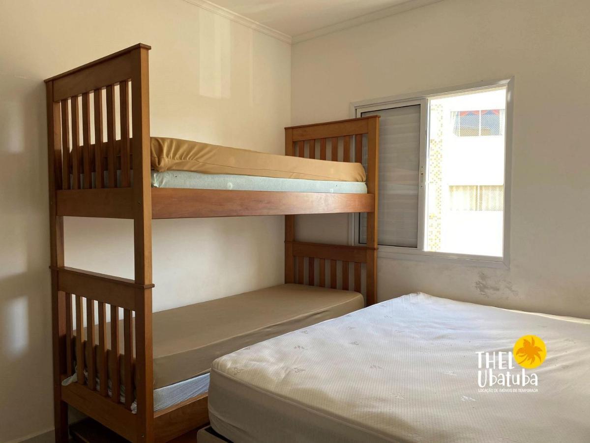 Thel - Apto 31/a, Monte Carlo - Grande Ubatuba