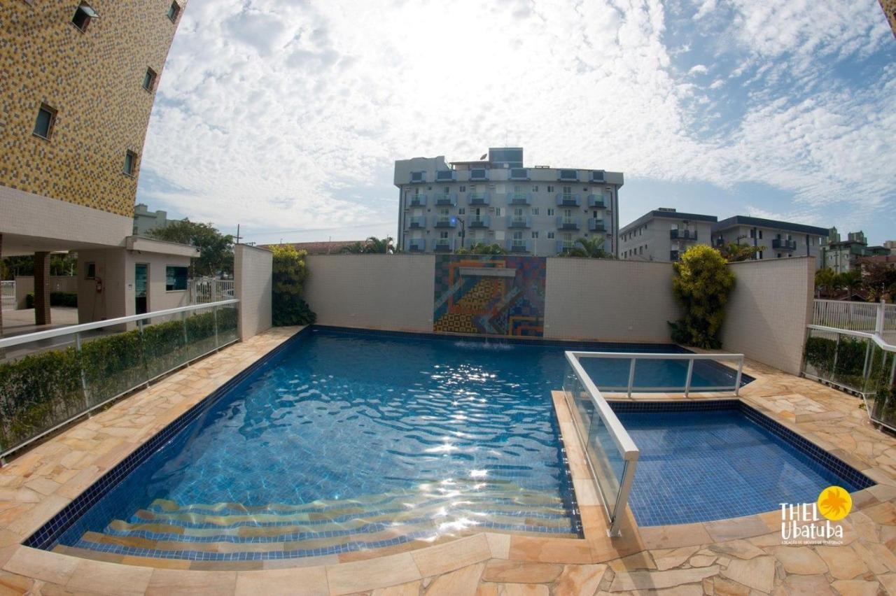 Thel - Apto 31/a, Monte Carlo - Grande Apartamento