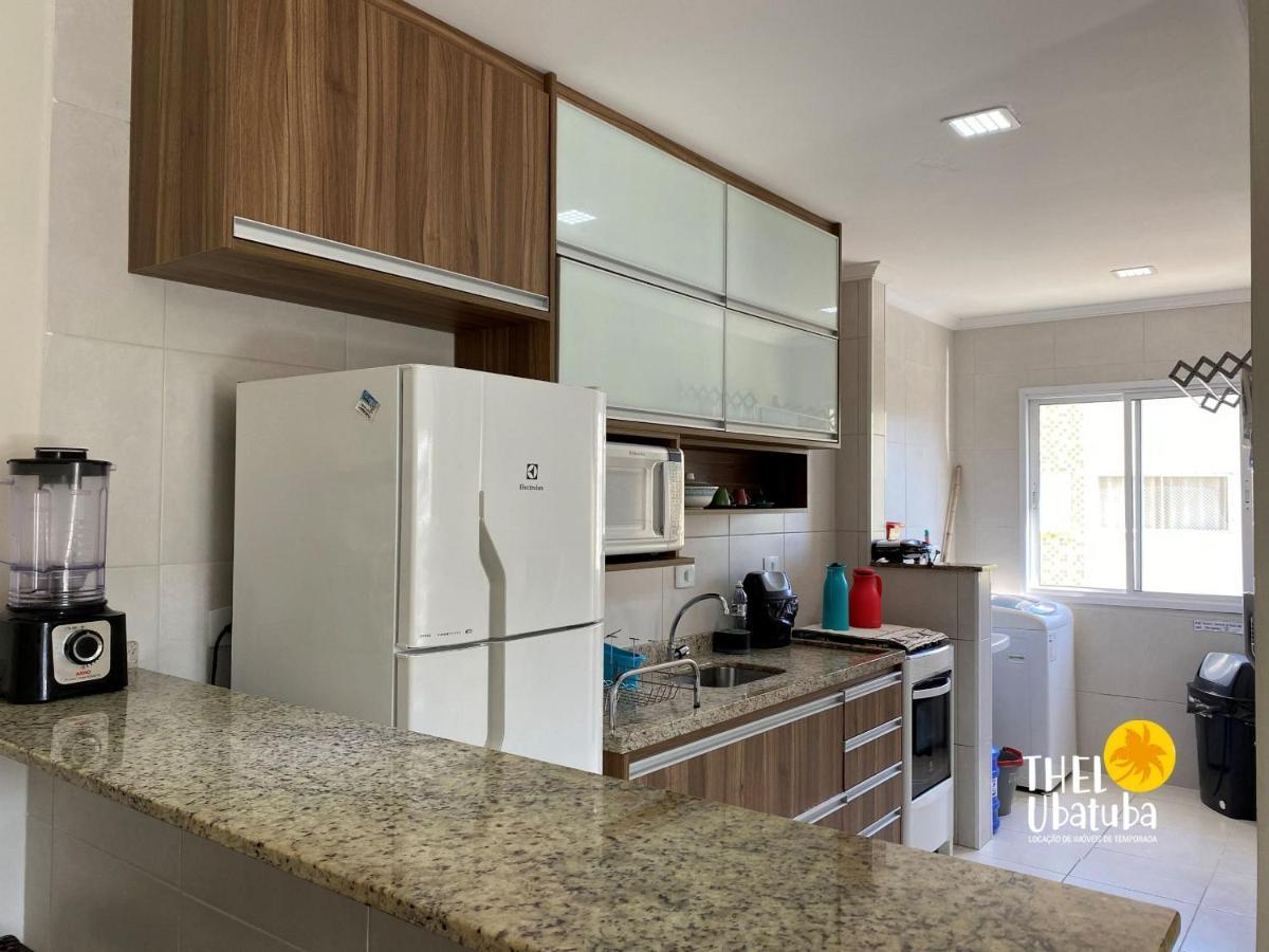 Thel - Apto 31/a, Monte Carlo - Grande Apartamento