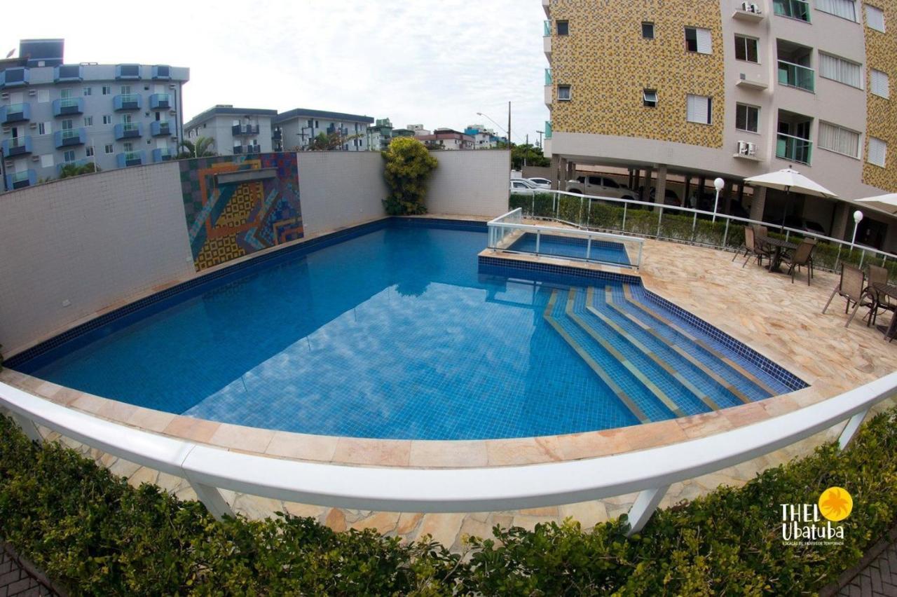 Thel - Apto 31/a, Monte Carlo - Grande * Ubatuba