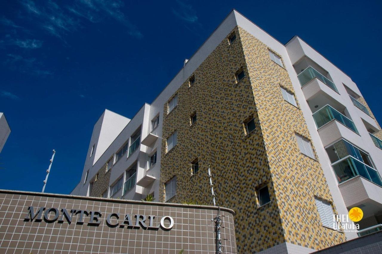 Thel - Apto 31/a, Monte Carlo - Grande Apartamento