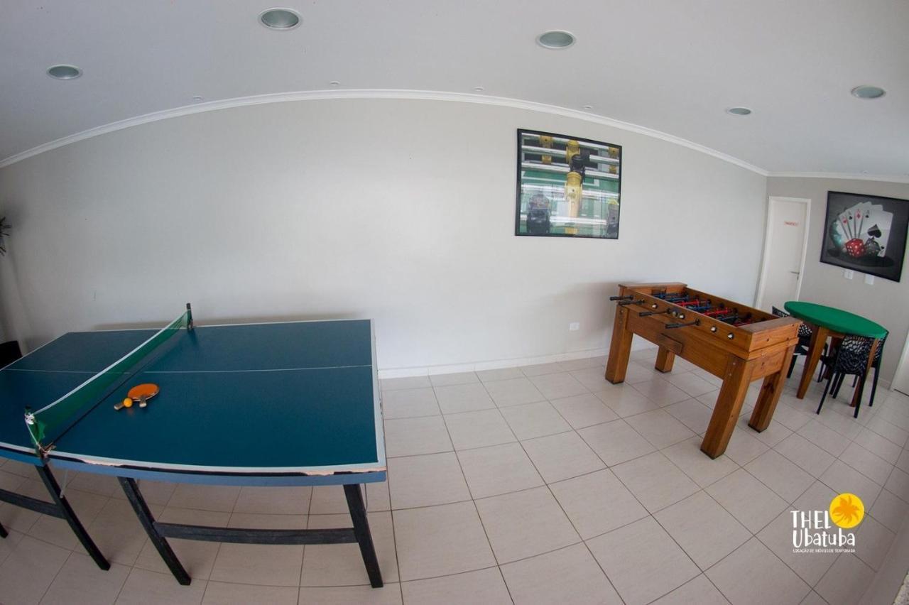 Thel - Apto 31/a, Monte Carlo - Grande Ubatuba
