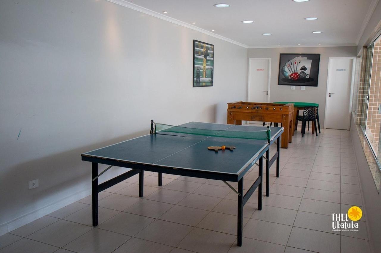 Thel - Apto 31/a, Monte Carlo - Grande Apartamento