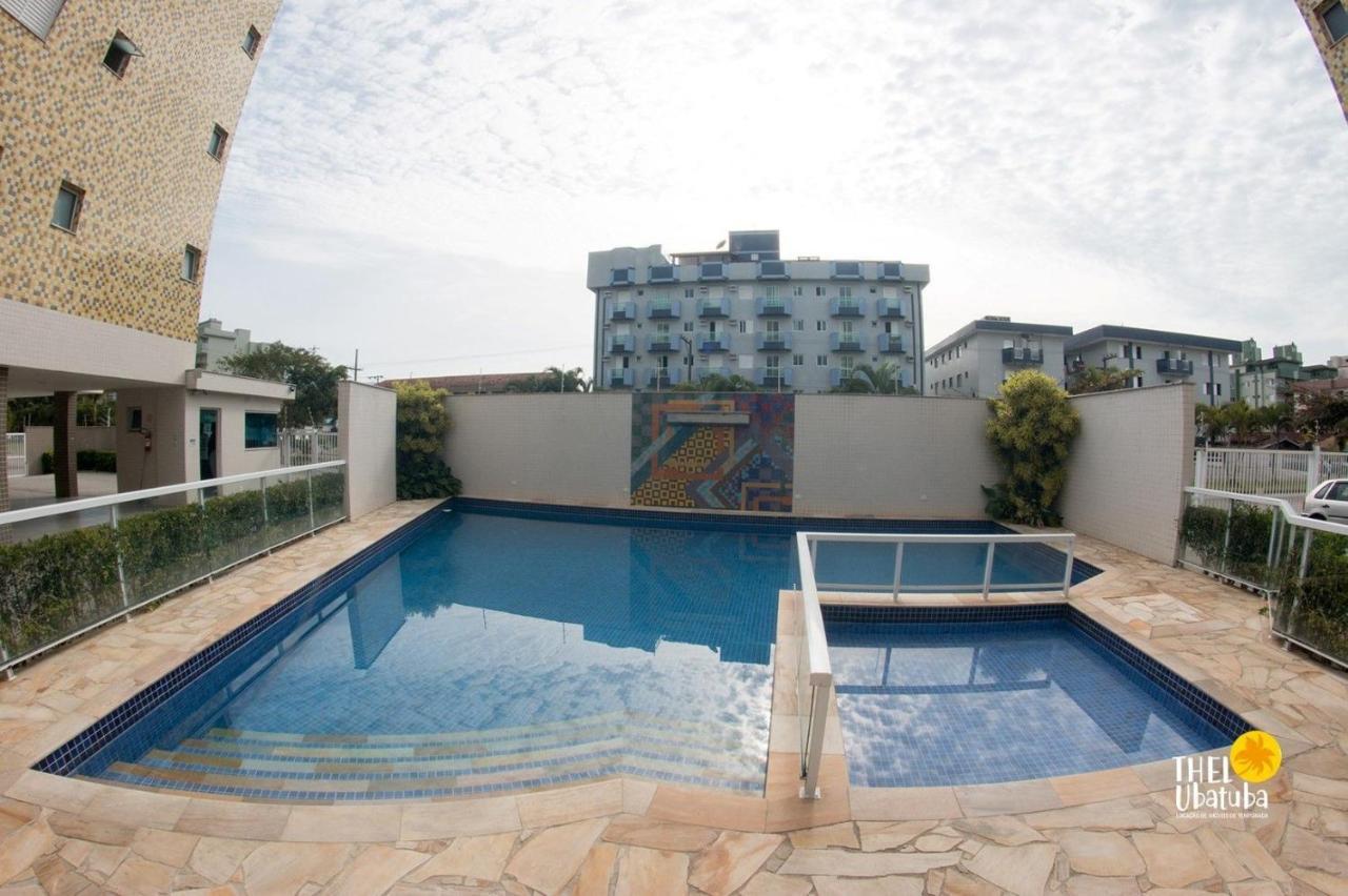 Thel - Apto 31/a, Monte Carlo - Grande Apartamento *