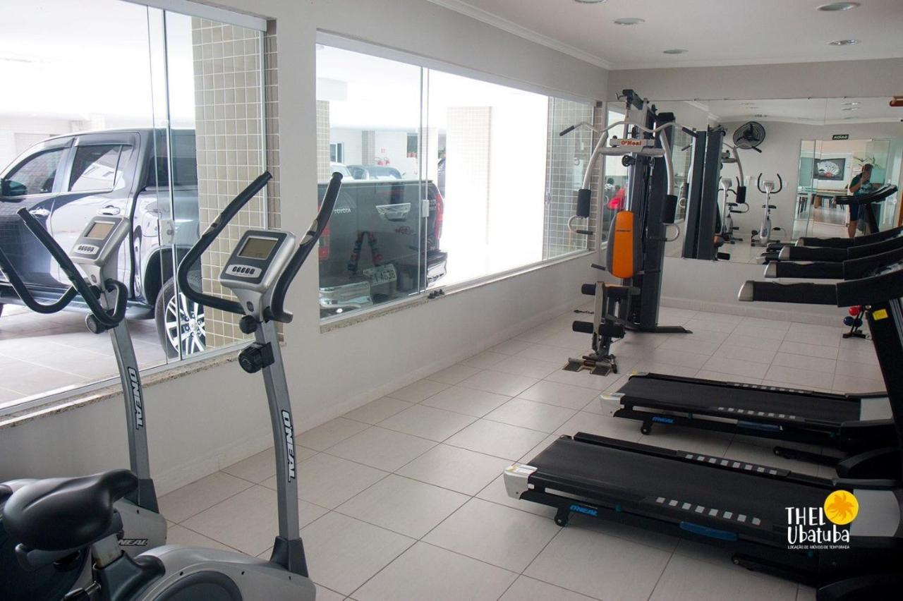 Thel - Apto 31/a, Monte Carlo - Grande Apartamento *