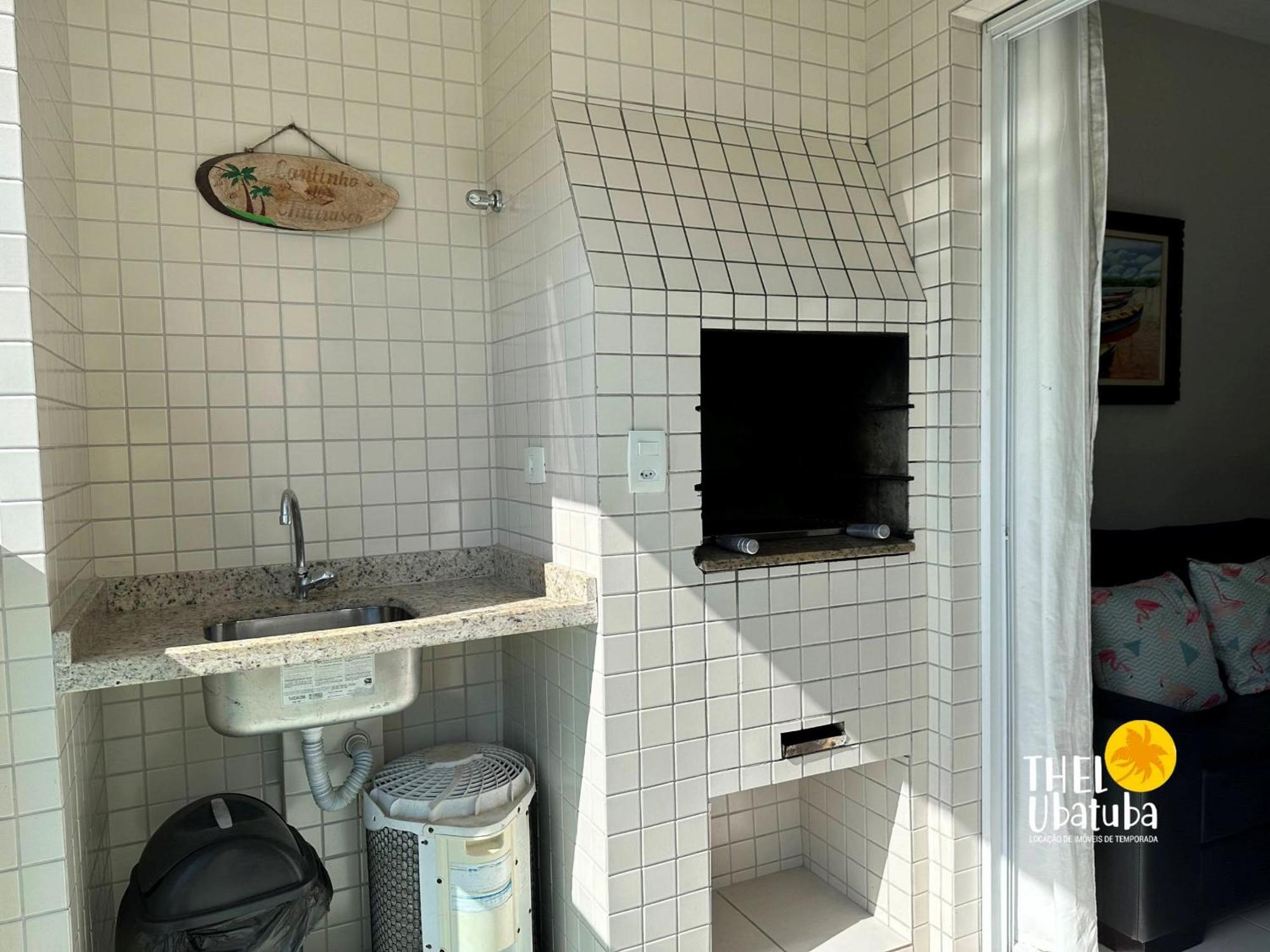 Apartamento Thel - Apto 31/a, Monte Carlo - Grande